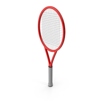 CARTOON TENNIS RACKET PNG & PSD Images