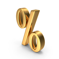 PERCENT SIGN PNG & PSD Images