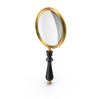Magnifying Glass PNG & PSD Images