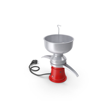 Milk Cream Separator PNG & PSD Images