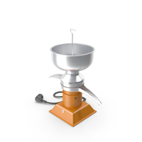 Milk Cream Separator PNG & PSD Images