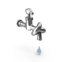 Faucet Node PNG & PSD Images