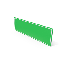 Highway Road Sign PNG & PSD Images