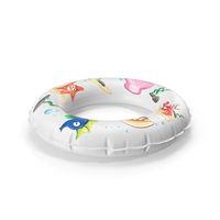 Swimming Ring PNG & PSD Images