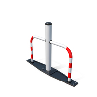 Parking Barrier PNG & PSD Images