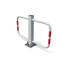 Parking Barrier PNG & PSD Images