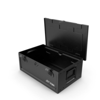 Military Weapon Crate Open PNG & PSD Images