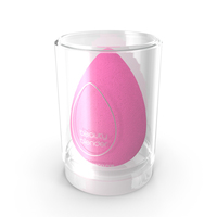 Original Beauty Blender Makeup Sponge PNG & PSD Images