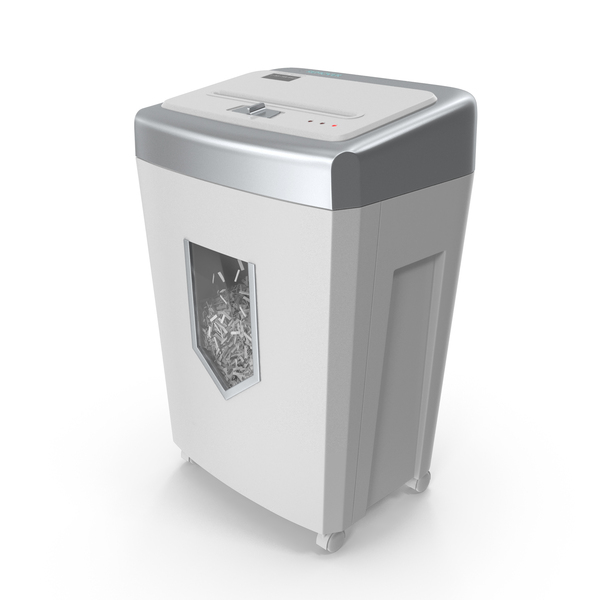 Paper Shredder PNG & PSD Images