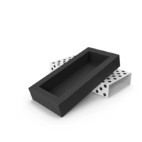 Open Packaging Box Texture PNG & PSD Images