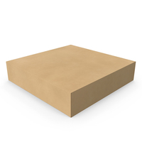 Packaging Box Kraft PNG & PSD Images
