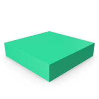 Packaging Box Green PNG & PSD Images