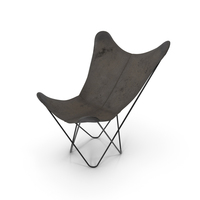 Butterfly Chair PNG & PSD Images