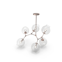Chandelier PNG & PSD Images
