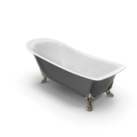 Bathtub PNG & PSD Images