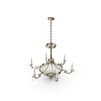 Chandelier PNG & PSD Images