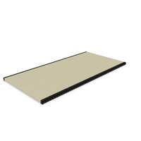 Traditional Tatami Straw Matress PNG & PSD Images