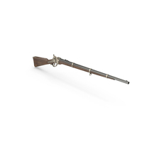 Rifle PNG & PSD Images