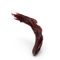 Blood Splash PNG & PSD Images