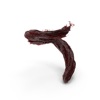 Blood Splash PNG & PSD Images