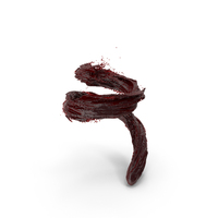 Blood Splash PNG & PSD Images