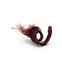 Blood Splash PNG & PSD Images