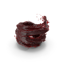 Blood Splash PNG & PSD Images
