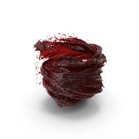 Blood Splash PNG & PSD Images