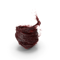 Blood Splash PNG & PSD Images