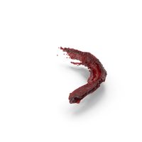 Blood Splash PNG & PSD Images