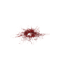 Blood Splash PNG & PSD Images