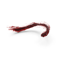 Blood Splash PNG & PSD Images