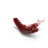 Blood Splash PNG & PSD Images