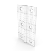 Hinge Wireframe PNG & PSD Images
