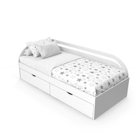 Bed PNG & PSD Images