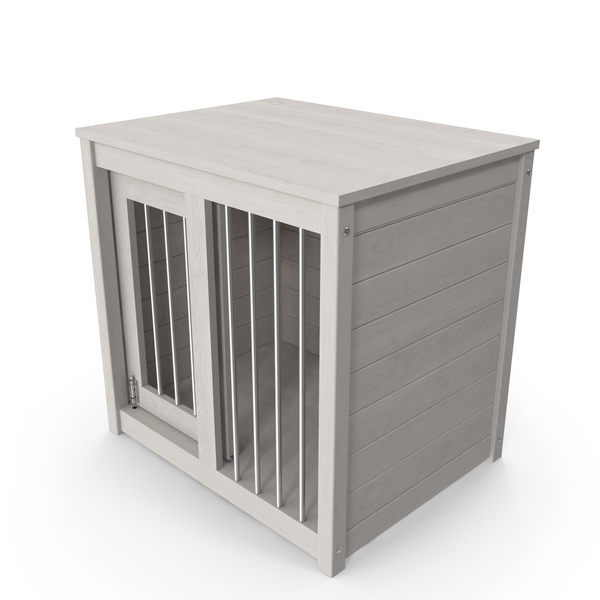 Dog Kennel PNG & PSD Images