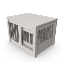 Dog Kennel PNG & PSD Images
