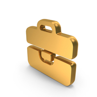 Briefcase Web PNG & PSD Images