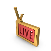 Live Tv PNG & PSD Images