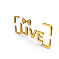 Frame Live Telecast PNG & PSD Images