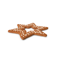 Сhristmas Сookie PNG & PSD Images