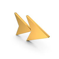 Directional Arrow Web PNG & PSD Images