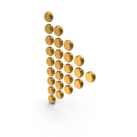 Directional Arrow Web Icon PNG & PSD Images