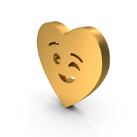 Heart Emoji PNG & PSD Images