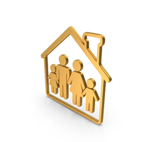 Home Loan Family Insurance Care PNG & PSD Images