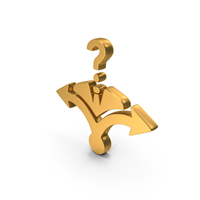 User Question Help Choosing Way Direction PNG & PSD Images