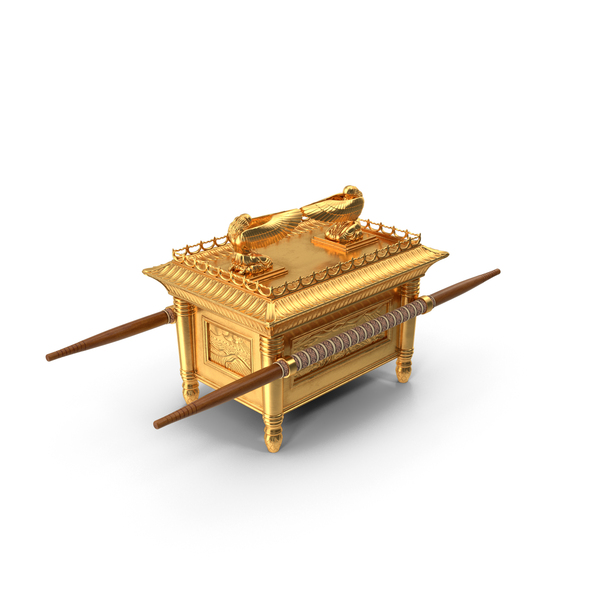 The Ark Of Covenant PNG & PSD Images