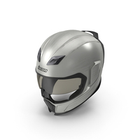 Motorcycle Helmet Icon Airflite Quicksilver PNG & PSD Images