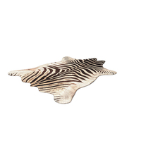 Zebra Hide Rug PNG & PSD Images
