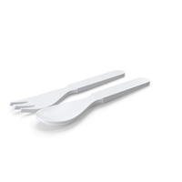 Fork Spoon PNG & PSD Images
